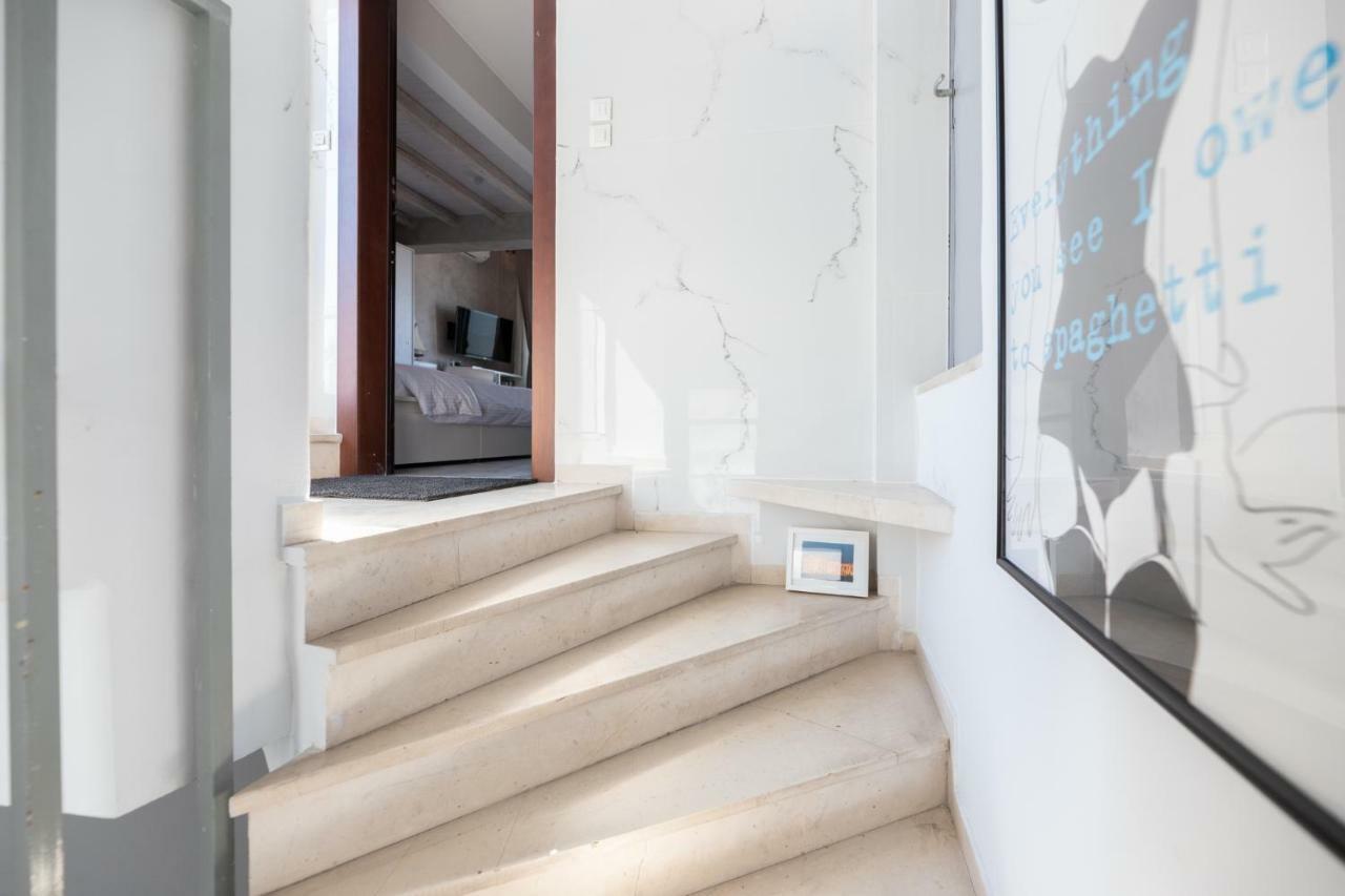 Top Kolonaki Studio+Terrace Stunning Acropolis Views أثينا المظهر الخارجي الصورة