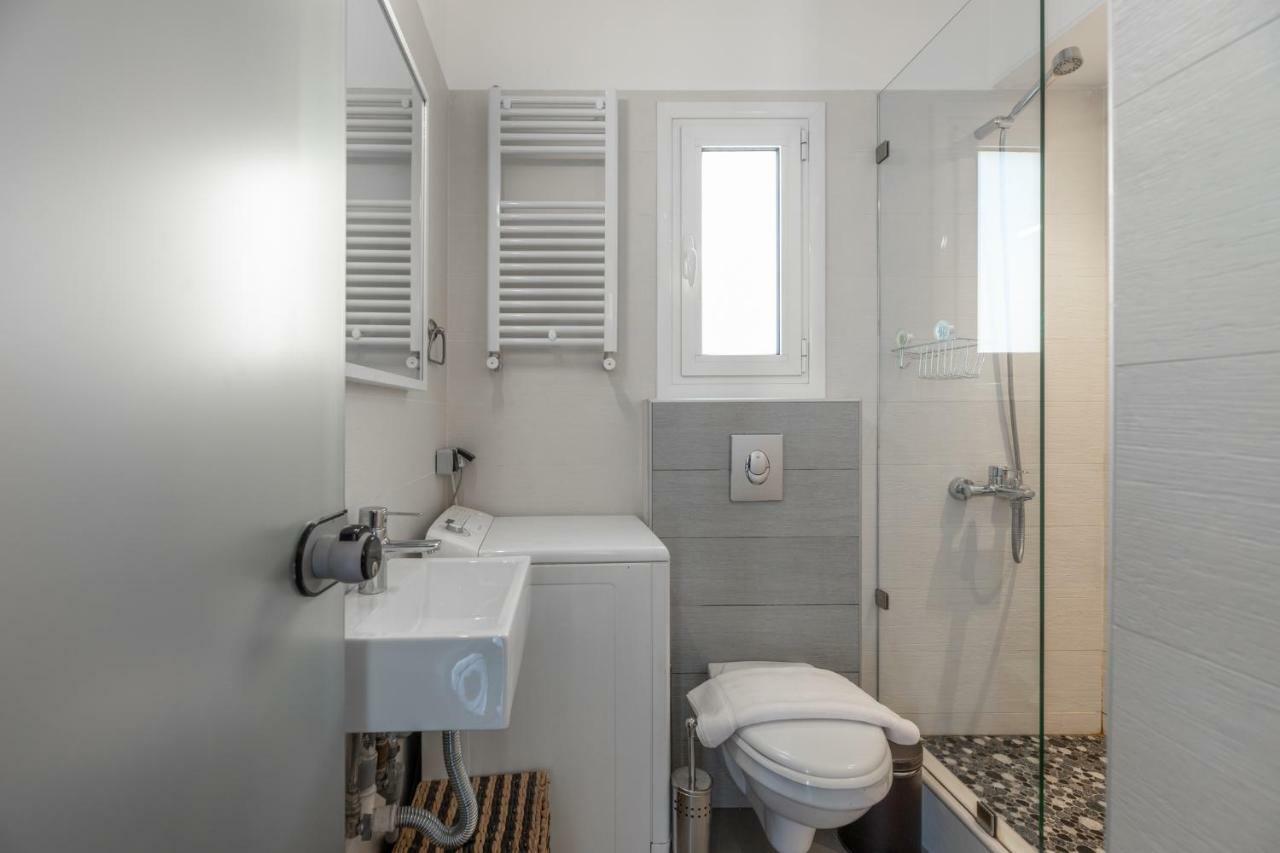 Top Kolonaki Studio+Terrace Stunning Acropolis Views أثينا المظهر الخارجي الصورة