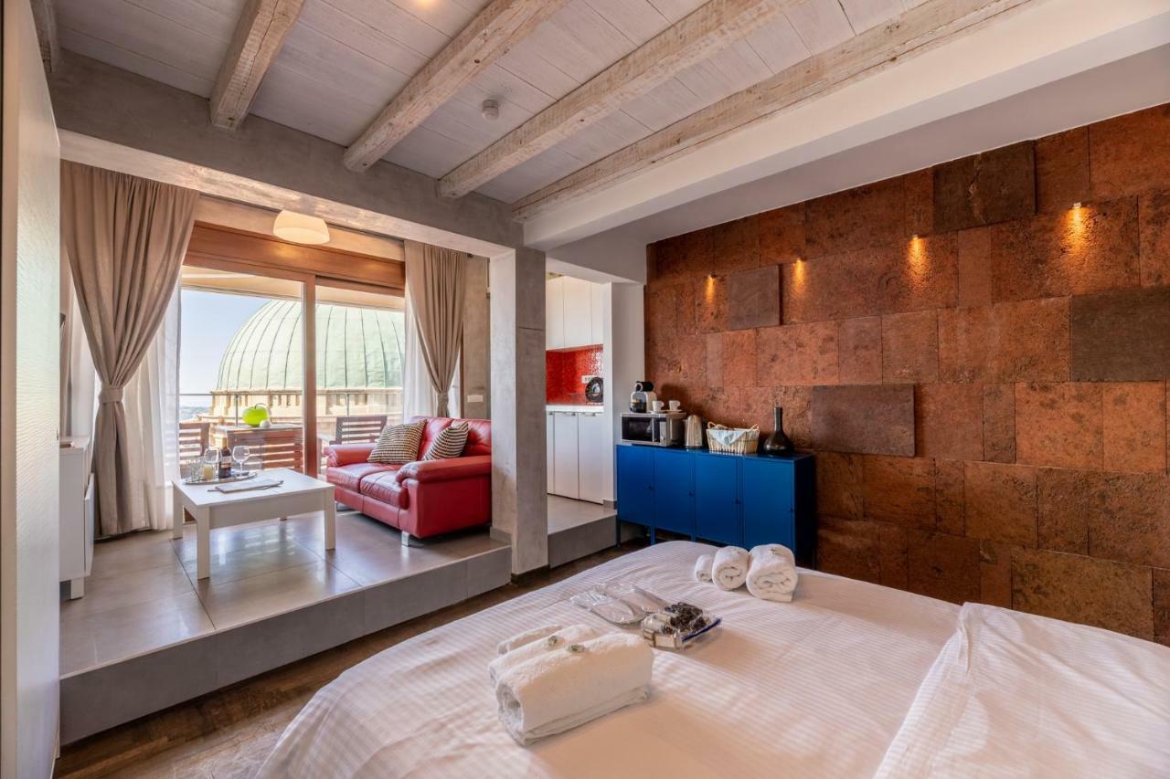 Top Kolonaki Studio+Terrace Stunning Acropolis Views أثينا المظهر الخارجي الصورة