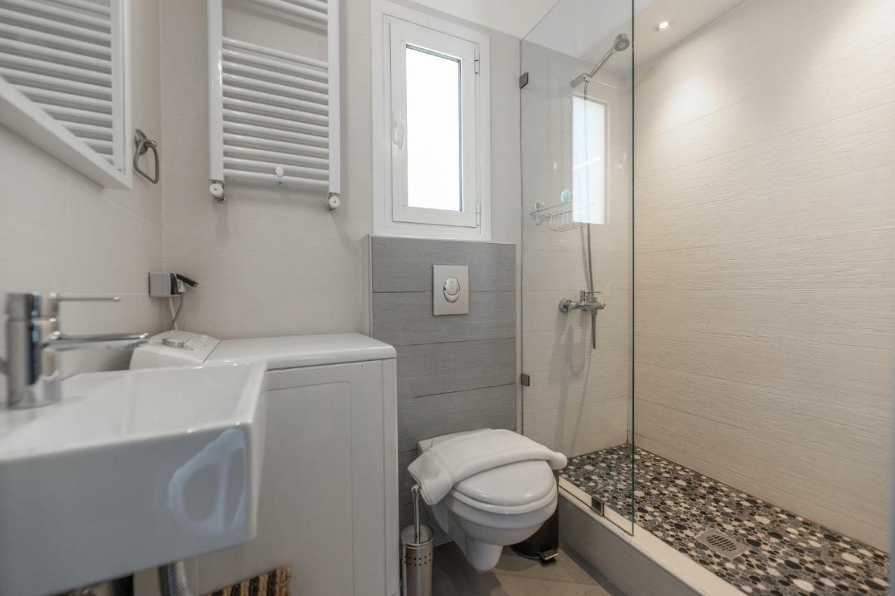 Top Kolonaki Studio+Terrace Stunning Acropolis Views أثينا المظهر الخارجي الصورة