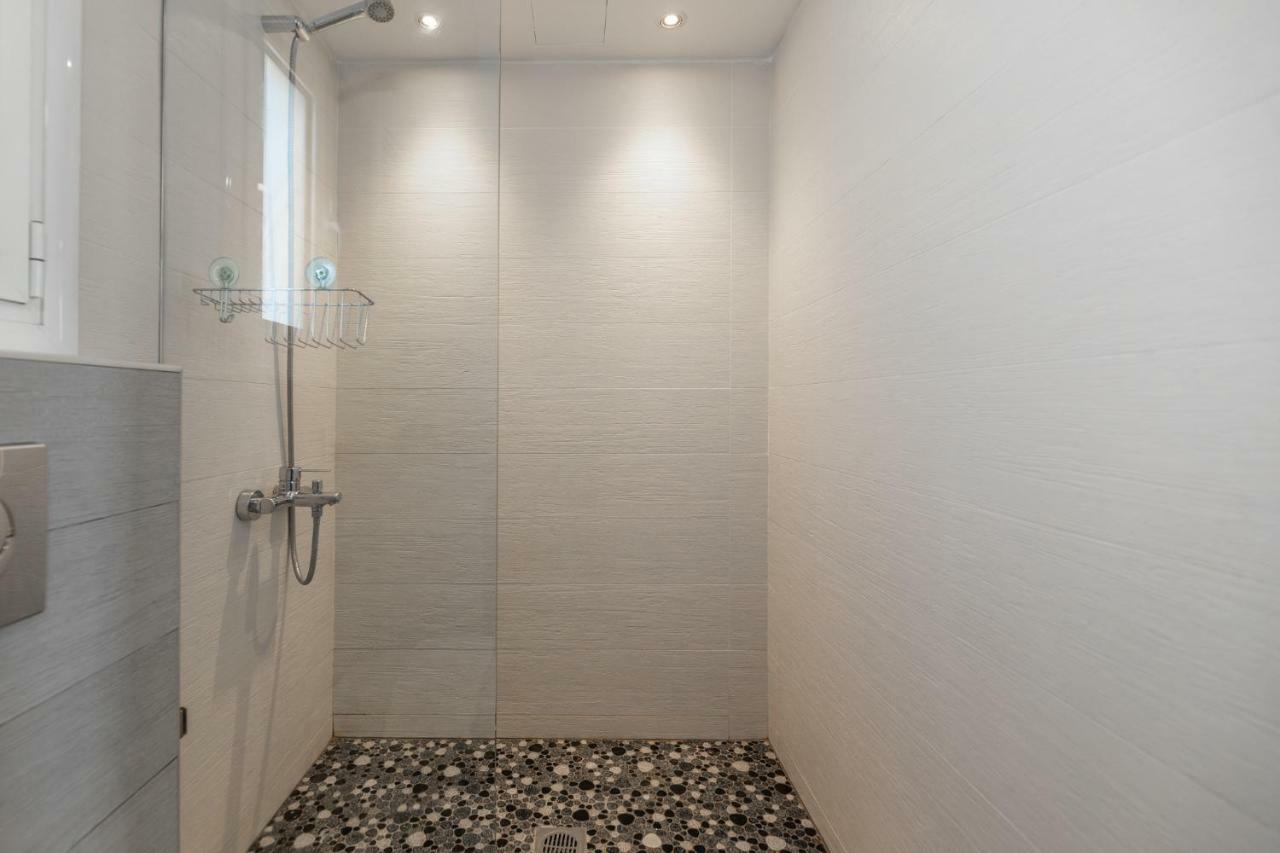 Top Kolonaki Studio+Terrace Stunning Acropolis Views أثينا المظهر الخارجي الصورة