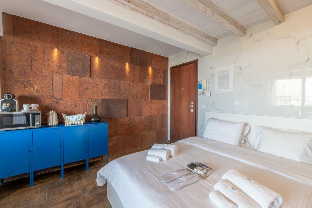 Top Kolonaki Studio+Terrace Stunning Acropolis Views أثينا المظهر الخارجي الصورة